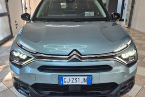 Citroen C4 Shine 1.5 BlueHDi Unico Proprietario