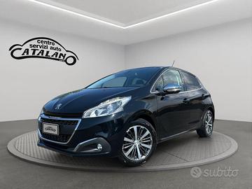 PEUGEOT - 208 - 1.6 BlueHDi 75CV 5p. Allure