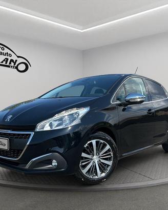 PEUGEOT - 208 - 1.6 BlueHDi 75CV 5p. Allure