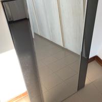 SPECCHIO DA PARETE O PAVIMENTO.