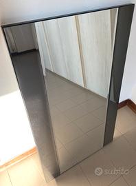 SPECCHIO DA PARETE O PAVIMENTO.