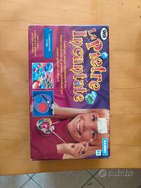 Hasbro Le Pietre Incantate
