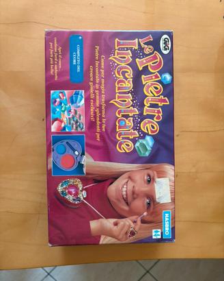 Hasbro Le Pietre Incantate
