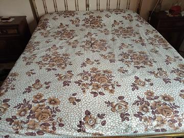 coperta matrimoniale 