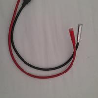 Coppia Luci Lettura con presa USB