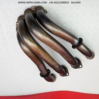 COLLETTORI SCARICO YAMAHA R1 2004 2005 YZF 2006