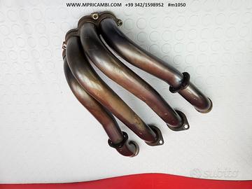 COLLETTORI SCARICO YAMAHA R1 2004 2005 YZF 2006