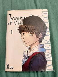 manhwa tower of god 1