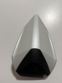 Cover sella passeggero Ducati Panigale 899-1199