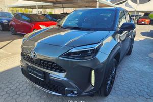Toyota Yaris Cross 1.5H (116 CV) E-CVT Adventure