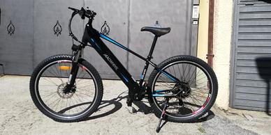 Bicicletta elettrica MACHWELL WRANGLER