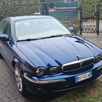 Jaguar x type 3.0 V6 Executive 230cv 4x4 