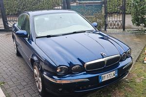 Jaguar x type 3.0 V6 Executive 230cv 4x4 