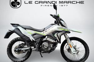 CFMOTO 250 Dual