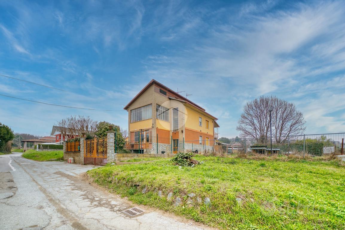 Apartment in Rivoli, Torino - Vista 2