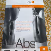 Cintura addominali Splendertone Abs7