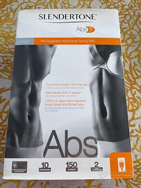 Cintura addominali Splendertone Abs7