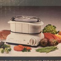 VAPORIERA NUOVA - Braun FS 10