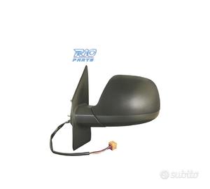 SPECCHIO COMPLETO SINISTRO VOLKSWAGEN VW TRANSPORT