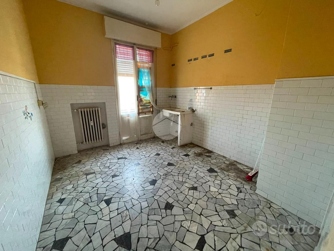 Appartamento – Ferrara, Doro - Altro