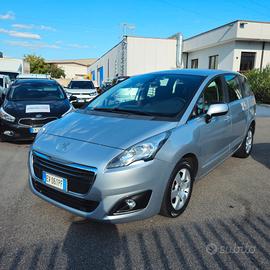 Peugeot 5008 1.6 HDi 115CV Business NEOPATENTATI