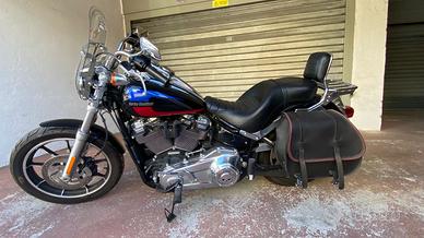 Harley-Davidson Low Rider - 2019