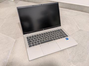 PC Portatile HP EliteBook 840 G8