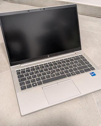 PC Portatile HP EliteBook 840 G8