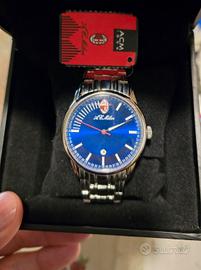 watch orologio AC Milan ufficiale nuovo