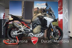 Ducati Multistrada V4 S FULL - POCHI KM - GARANZIA