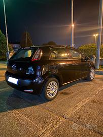 Fiat punto evo