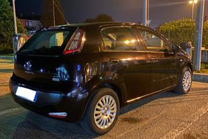 Fiat punto evo
