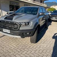 FORD Ranger Raptor 2.0 TDCi aut. 213CV DC 5 post