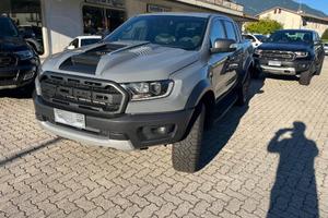 FORD Ranger Raptor 2.0 TDCi aut. 213CV DC 5 post