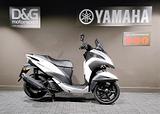 Yamaha Tricity 125 -