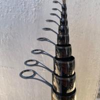 Tubertini r18 0-20 7mt