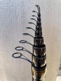 Tubertini r18 0-20 7mt