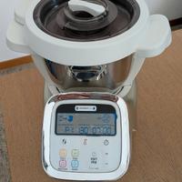 robot da cucina multifunzione 