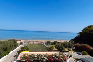 Magico settembre sul Gargano