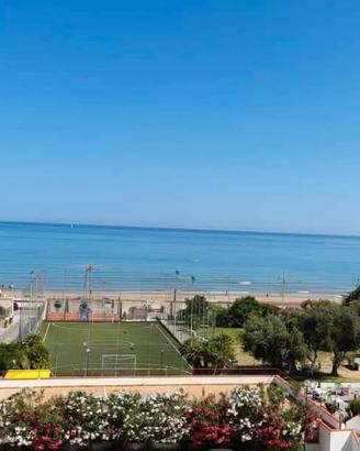 Magico settembre sul Gargano