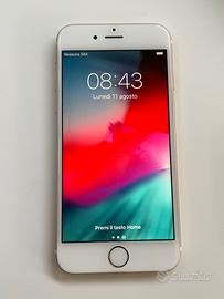 Apple iPhone 6 da 32 gb come nuovo, da collezione