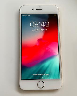 Apple iPhone 6 da 32 gb come nuovo, da collezione