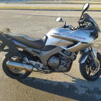 Yamaha TDM 900 - 2003