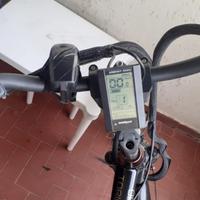 Bici elettrica Torino