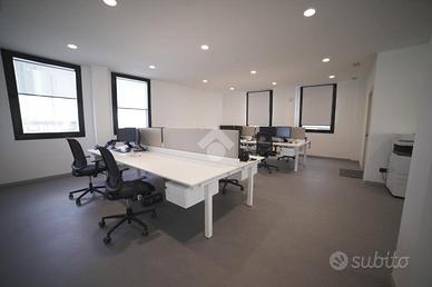 UFFICIO A CERRO MAGGIORE