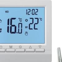 Termostato ambiente nuovo mai usato