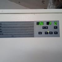 essiccatore x biancheria a gas da 35kg