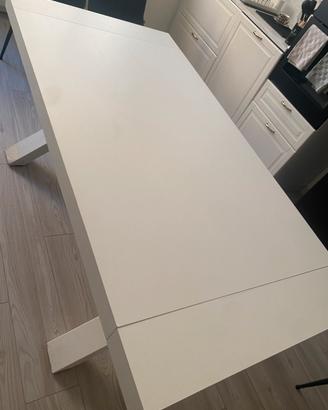 Tavolo allungabile - formato XL