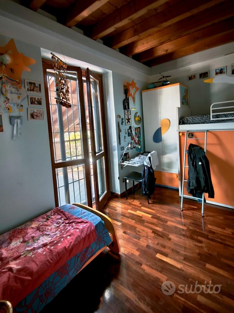 Casa – Lacchiarella, Villamaggiore - Vista 2