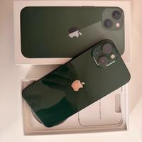 IPHONE 13 128 GB VERDE